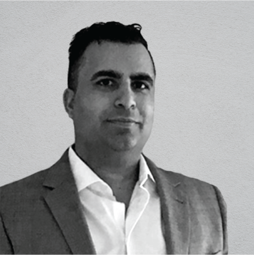 Ali Gulamhusein, President at Ageias