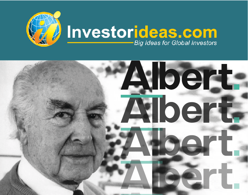 Read more about the article Investor Ideas Podcast #578, Interview with CEO of Albert Labs