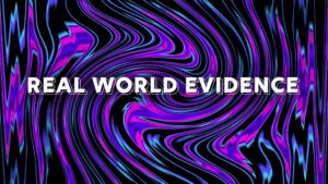 Read more about the article Real World Evidence (RWE) Drug Development: A Faster/Cheaper Route For Psychedelics