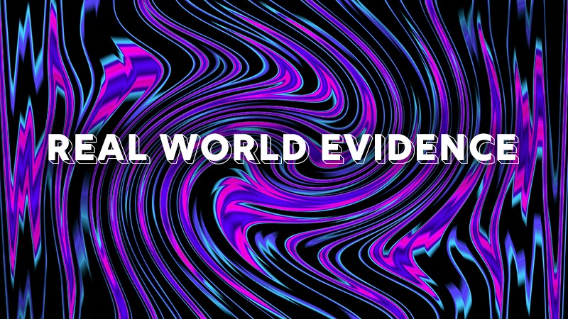 Read more about the article Real World Evidence (RWE) Drug Development: A Faster/Cheaper Route For Psychedelics