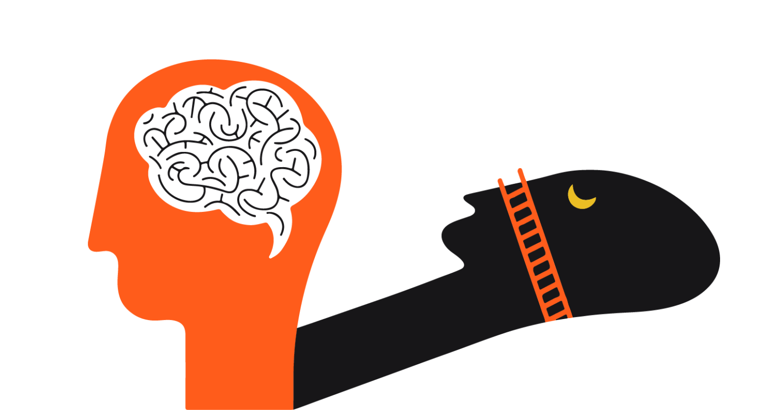 How psilocybin, the psychedelic in mushrooms, may rewire the brain to