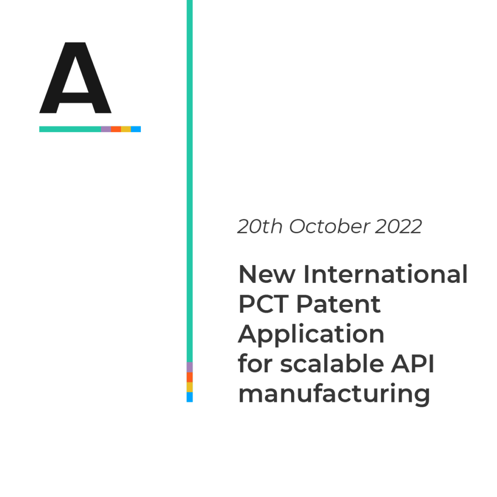 Albert Labs PCT Patent@4x