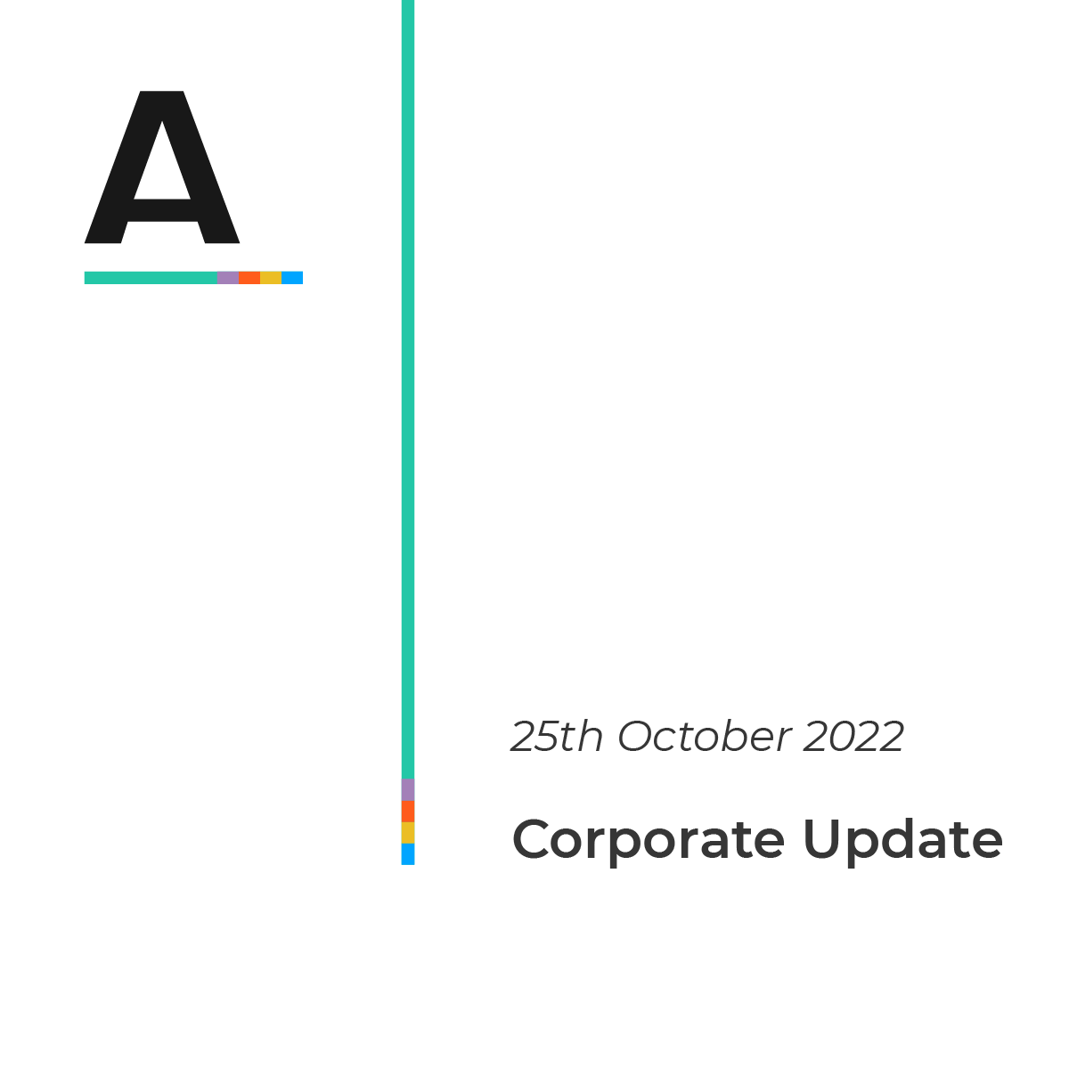 Read more about the article Albert Labs Provides Corporate Update